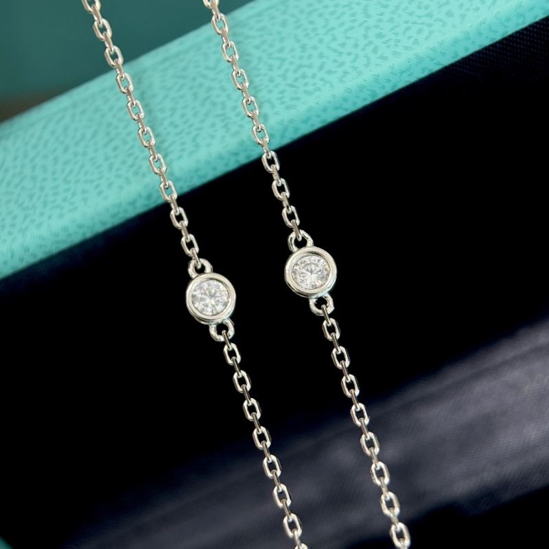 Tiffany Necklaces